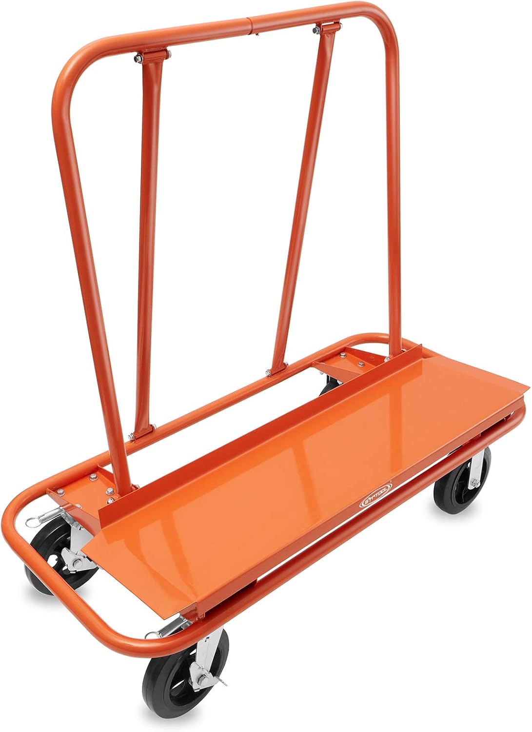 Heavy Duty Drywall Sheet Cart & Panel Dolly K809