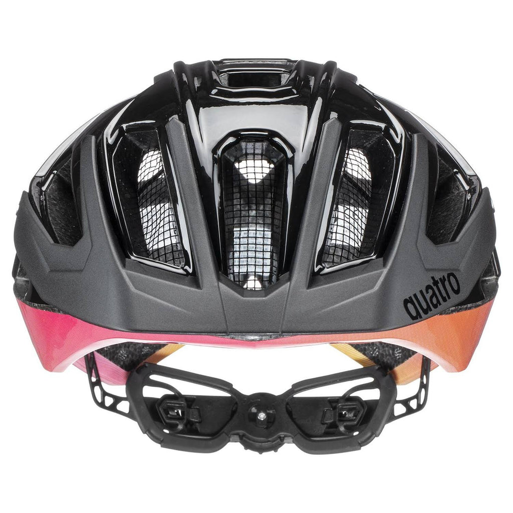 Future Black MTB Helmet M73006