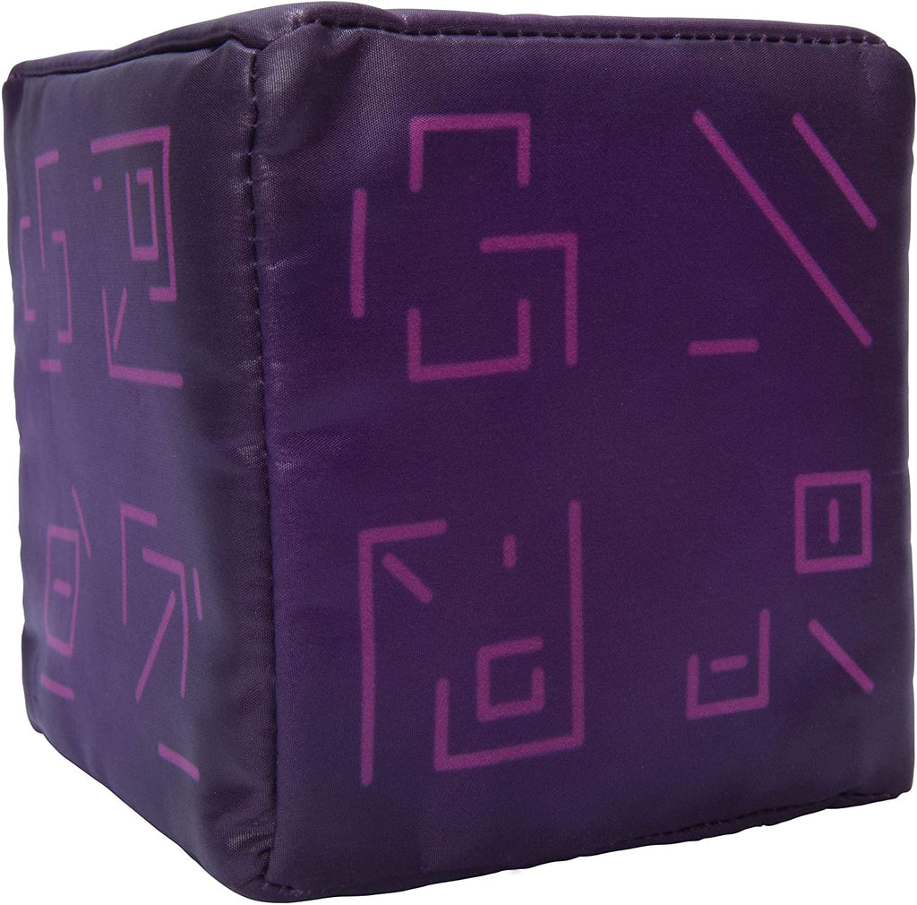 The Cube Plush W3278