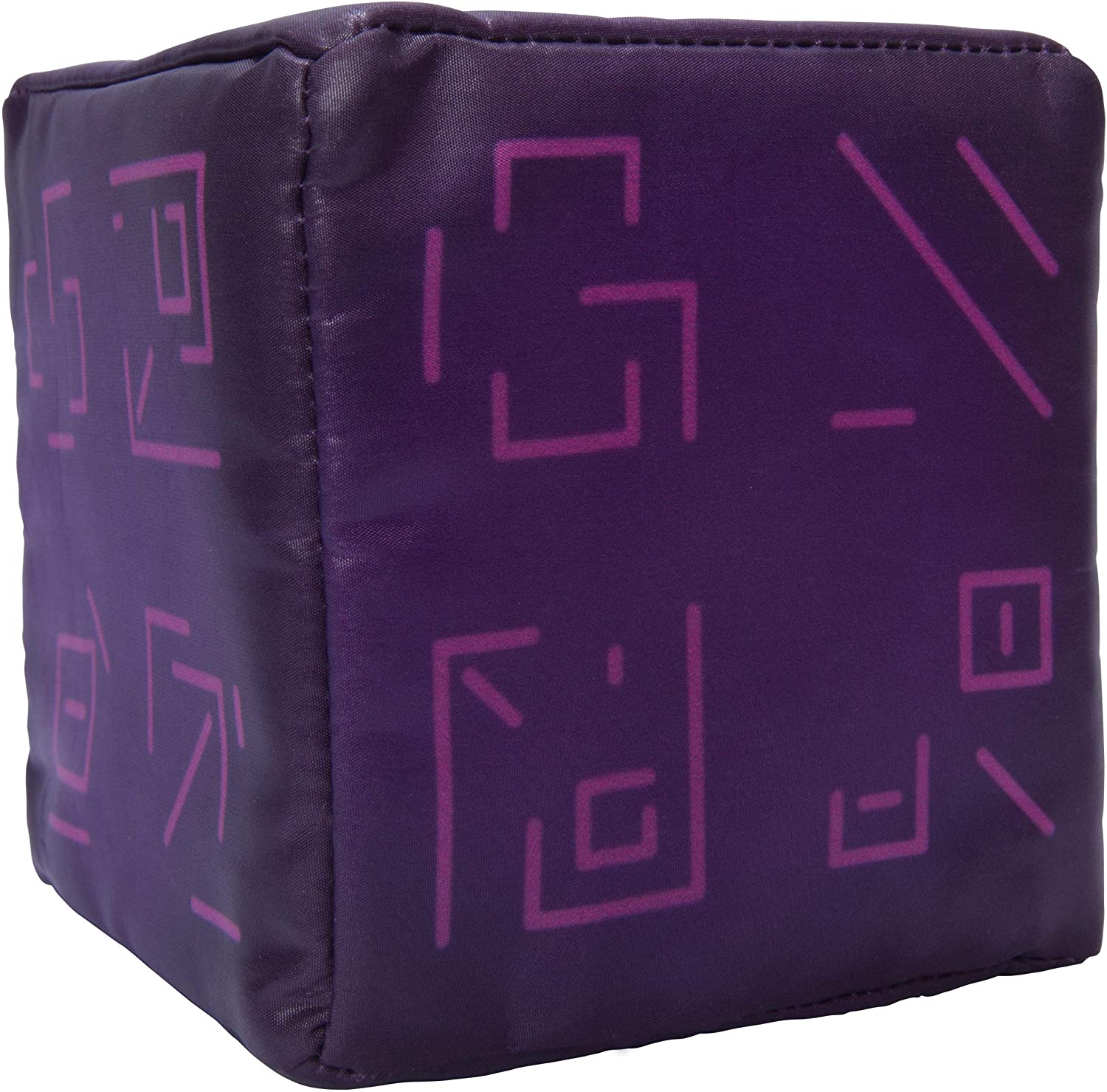 The Cube Plush W3278