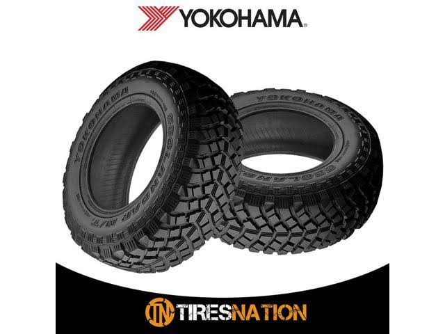37X12.50R20 Tires U935567