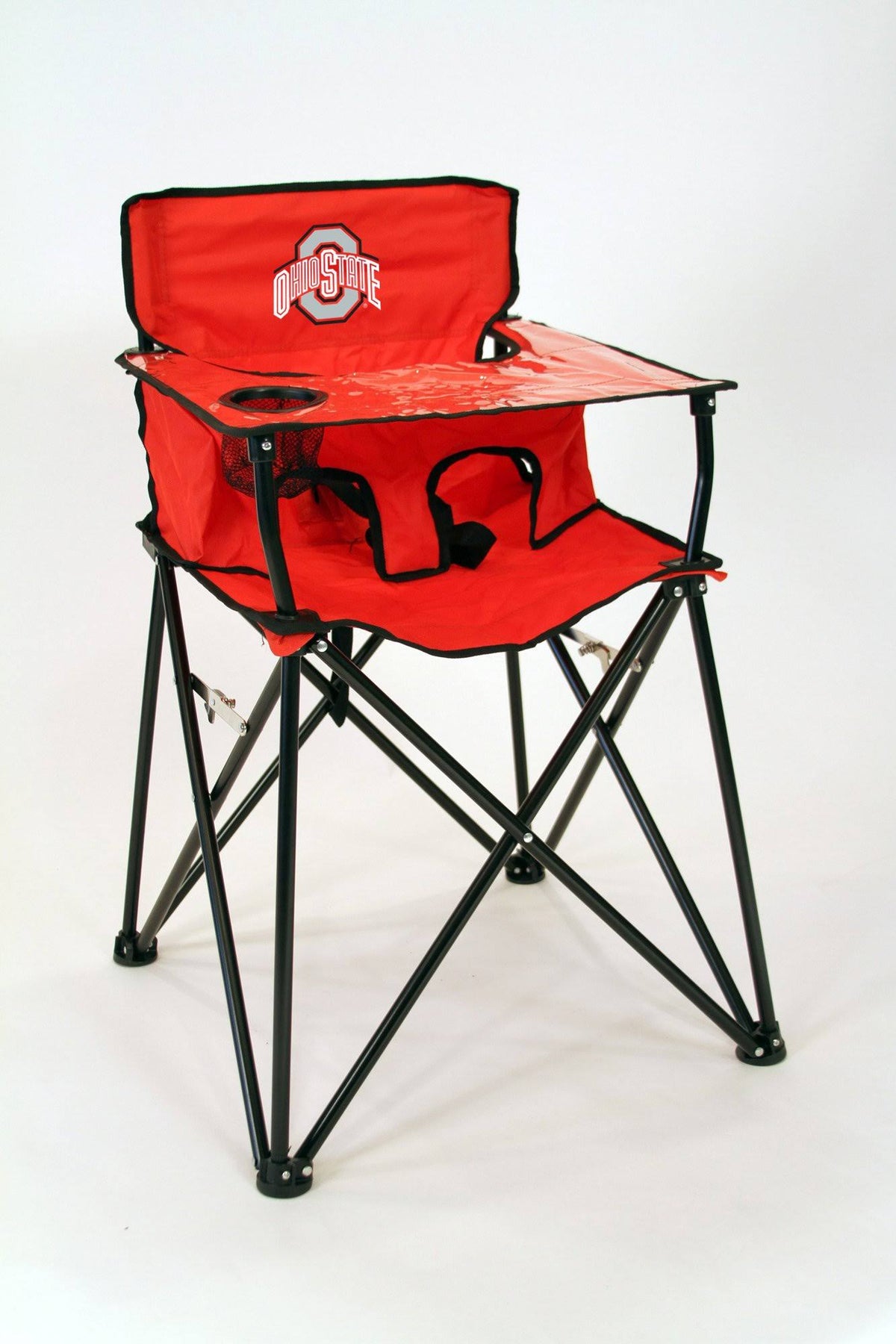 Cardinal Portable Highchair J520666