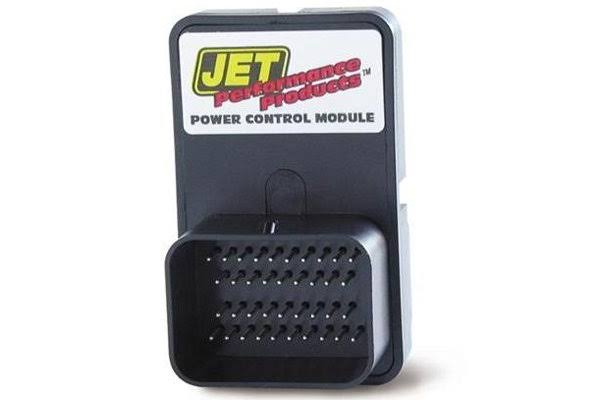 Jet Performance Chip Stage 1 L491