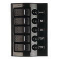 Nylon Circuit Breaker Panel L173708