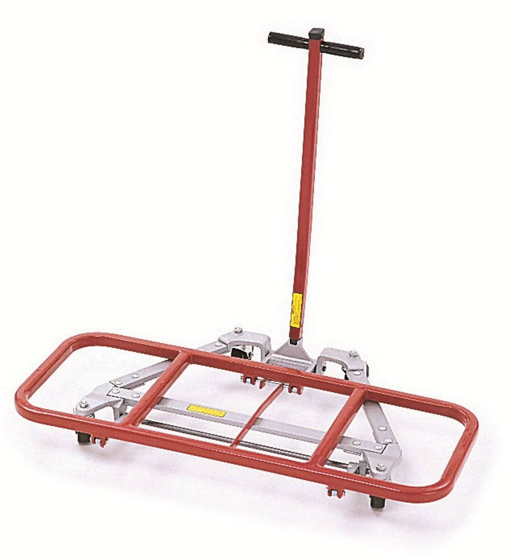 Mighty King Original Desk Lift with 3 inch Casters U11639