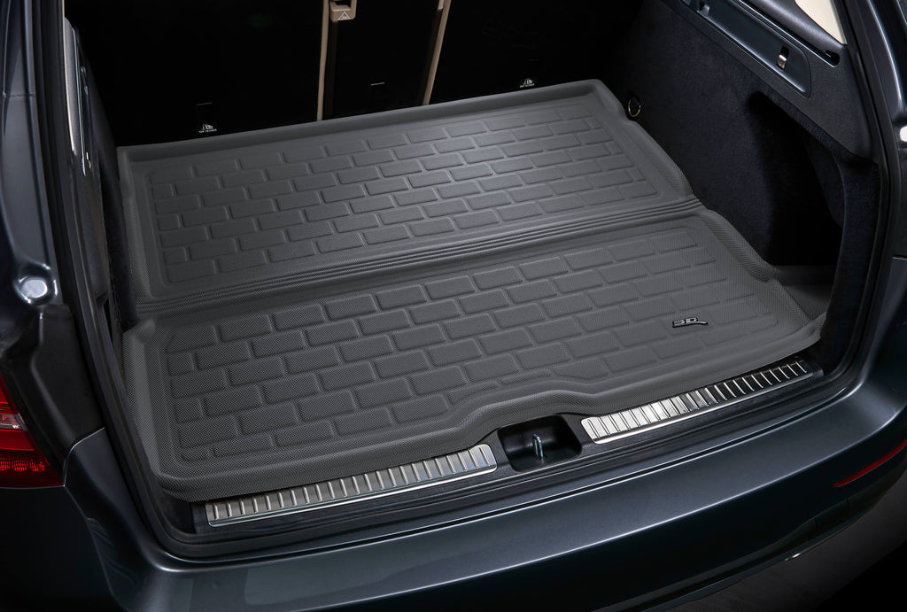 Kagu Gray Cargo Liner M3319
