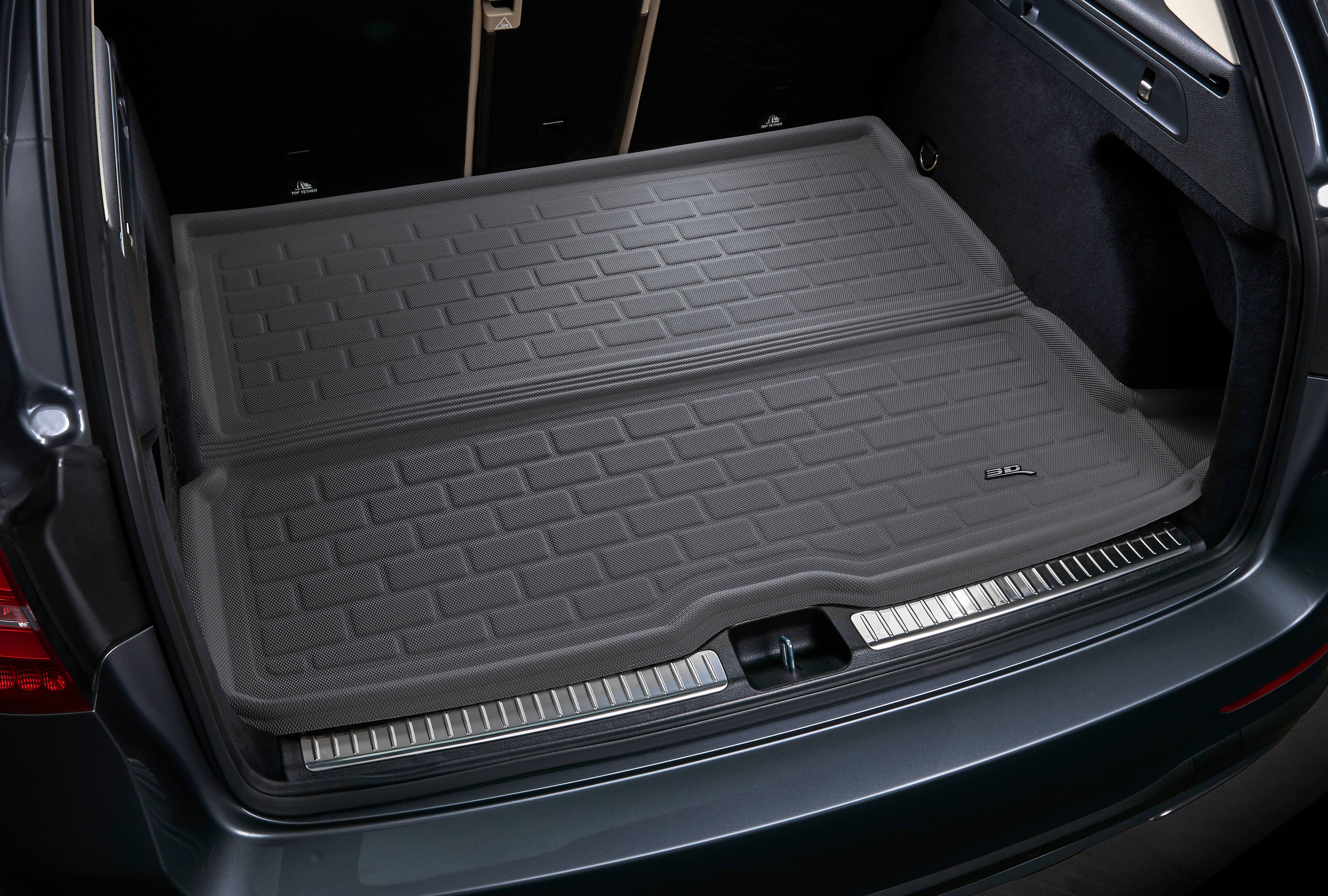 Kagu Gray Cargo Liner M3319