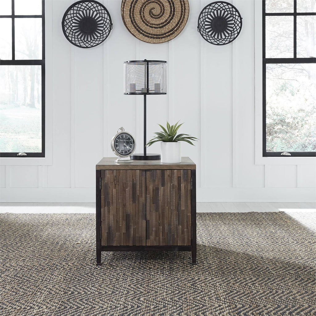 Door End Table U990603