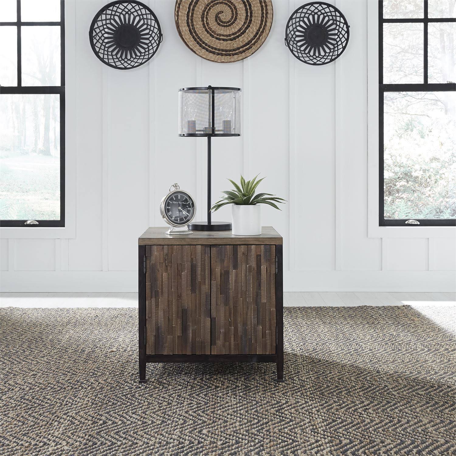 Door End Table U990603