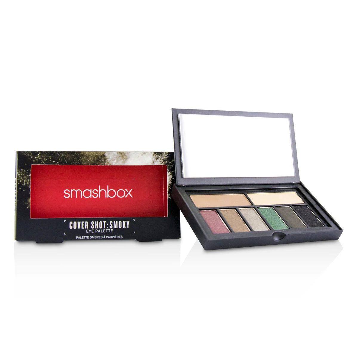 Eye Palette G5782
