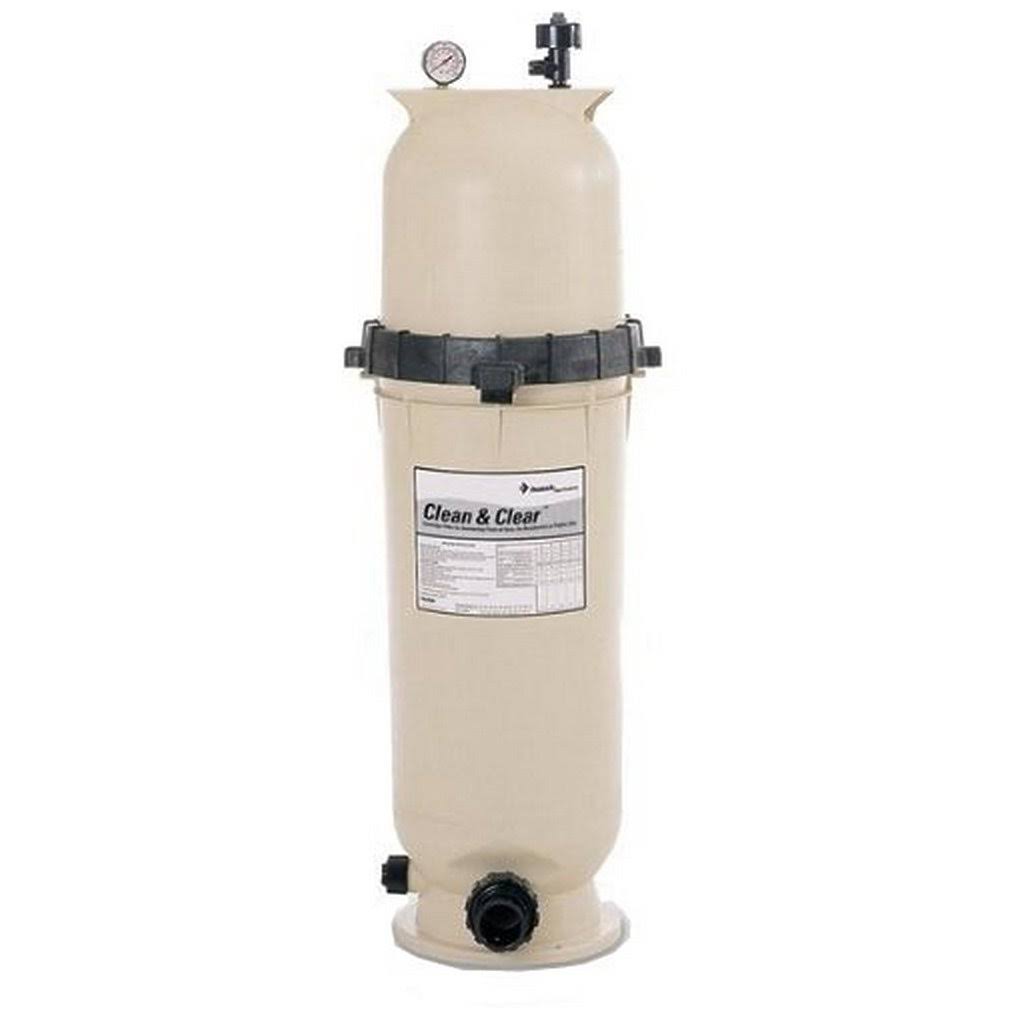 50 Sq. ft. Cartridge Filter P71890