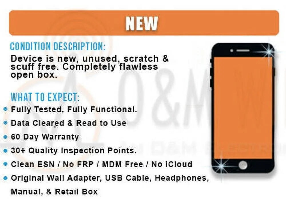 Factory Unlocked Samsung Galaxy Note 9 128GB Purple Cell Phone M537094