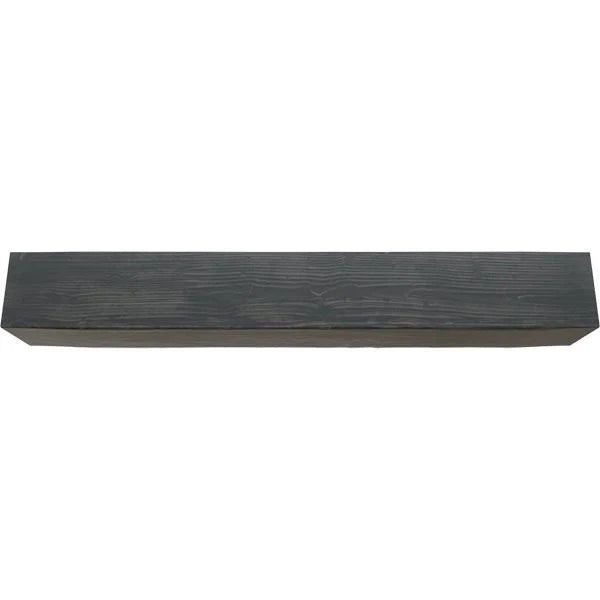 Aged Faux Wood Ceiling Beam X4843