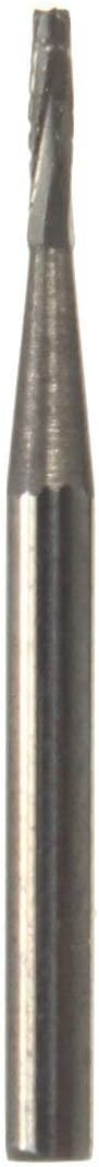 Tungsten Carbide Windshield Repair Drill Bit Set, Pack of 20 Y592