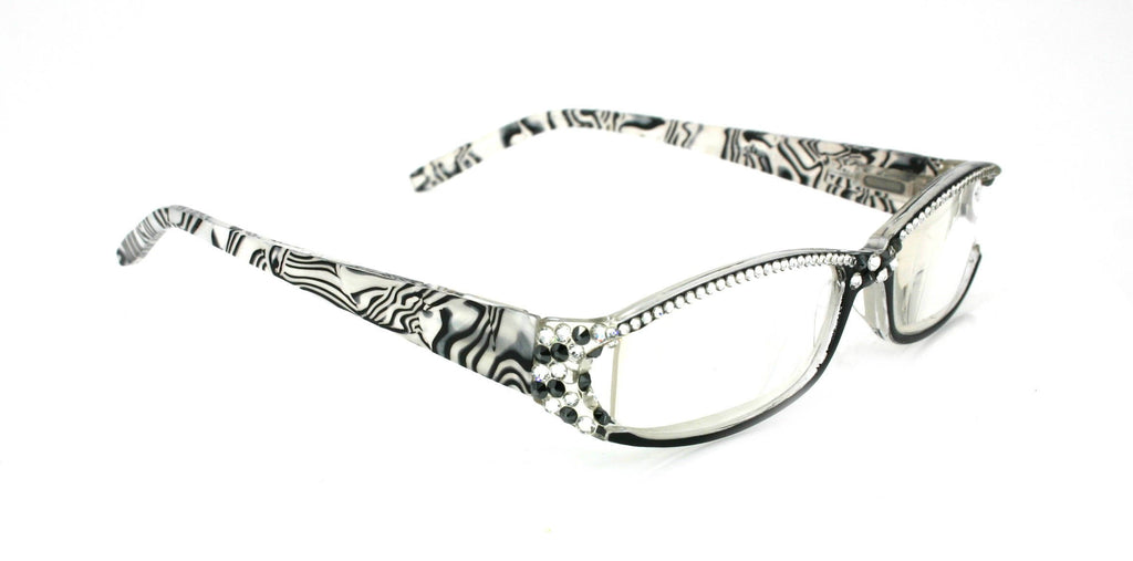 High Power Reading Glasses W86707