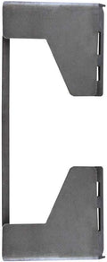 1/2 Thick Steel Quick Tach Attachment Mount Plate Skid Steer Adapter R22439