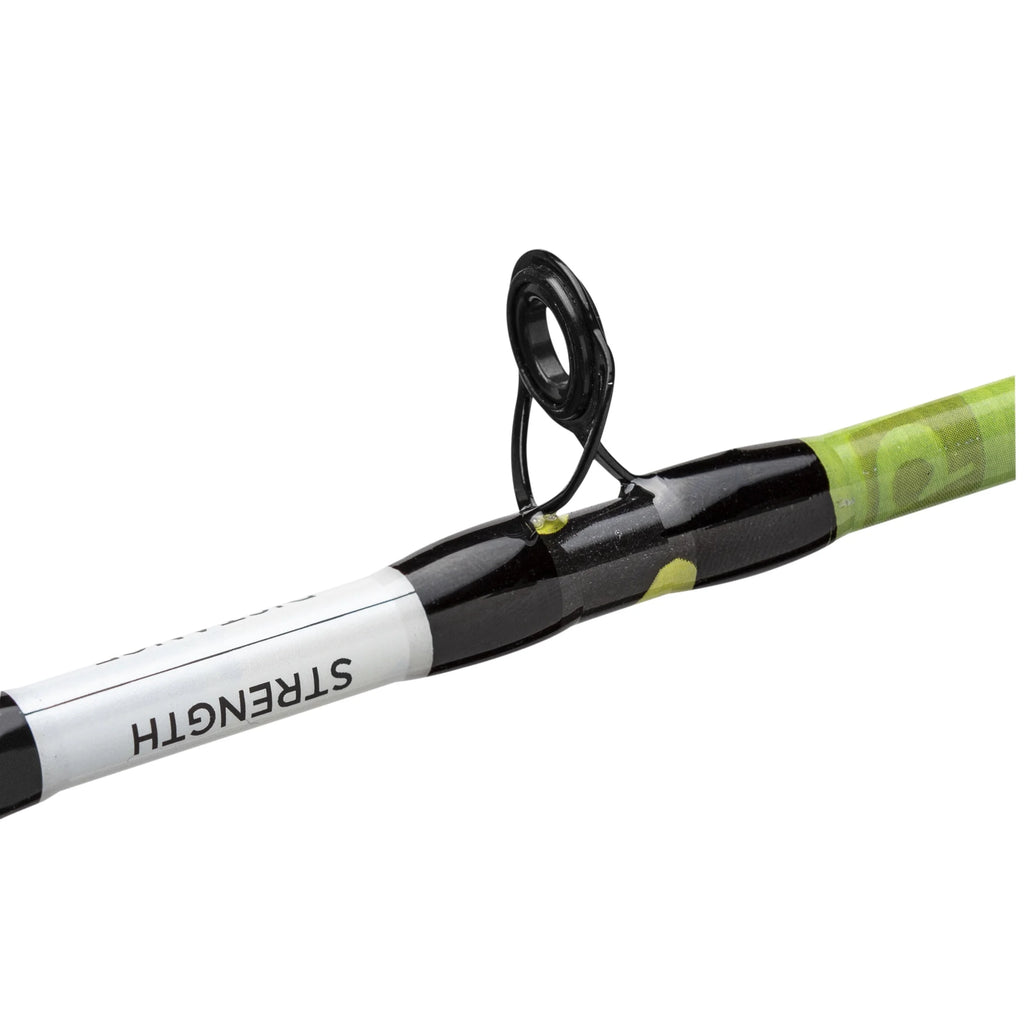 Spincast Combo P204