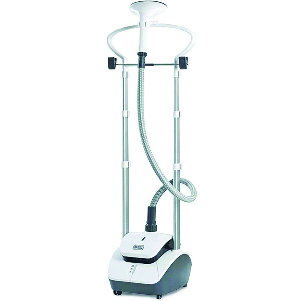2000-Watt Garment Steamer, 220 Volts Y395