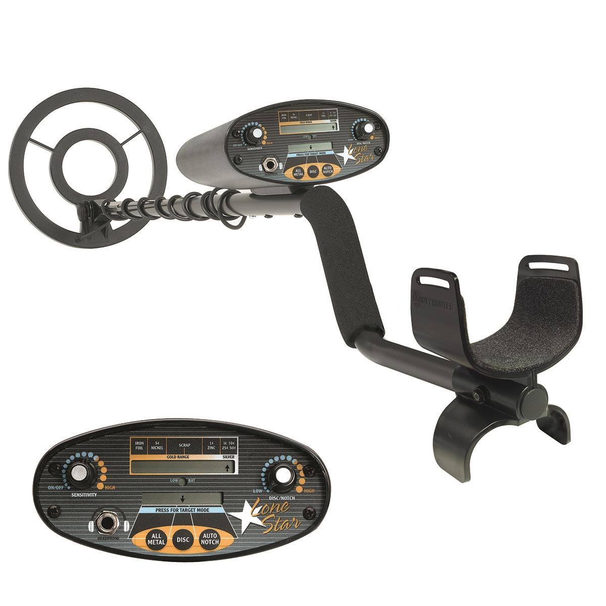 Metal Detector I901837
