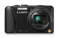 Black 16.1 MP Digital Camera U56046