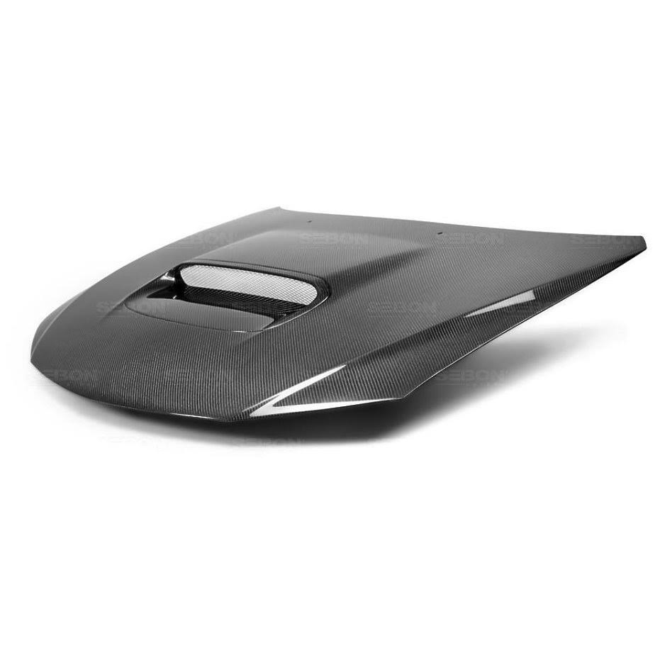 Carbon Fiber Hood P35998