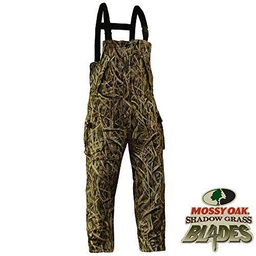 Realtree Edge Large Bib M642332