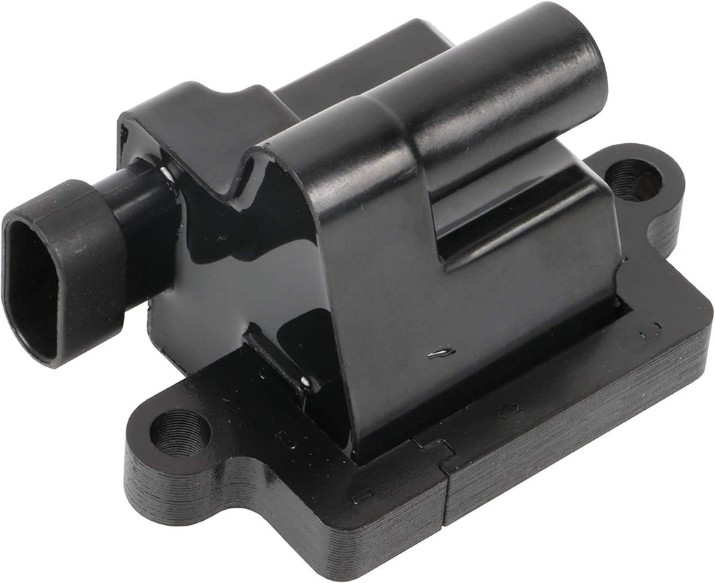 Ignition Coil Set of 8 J165