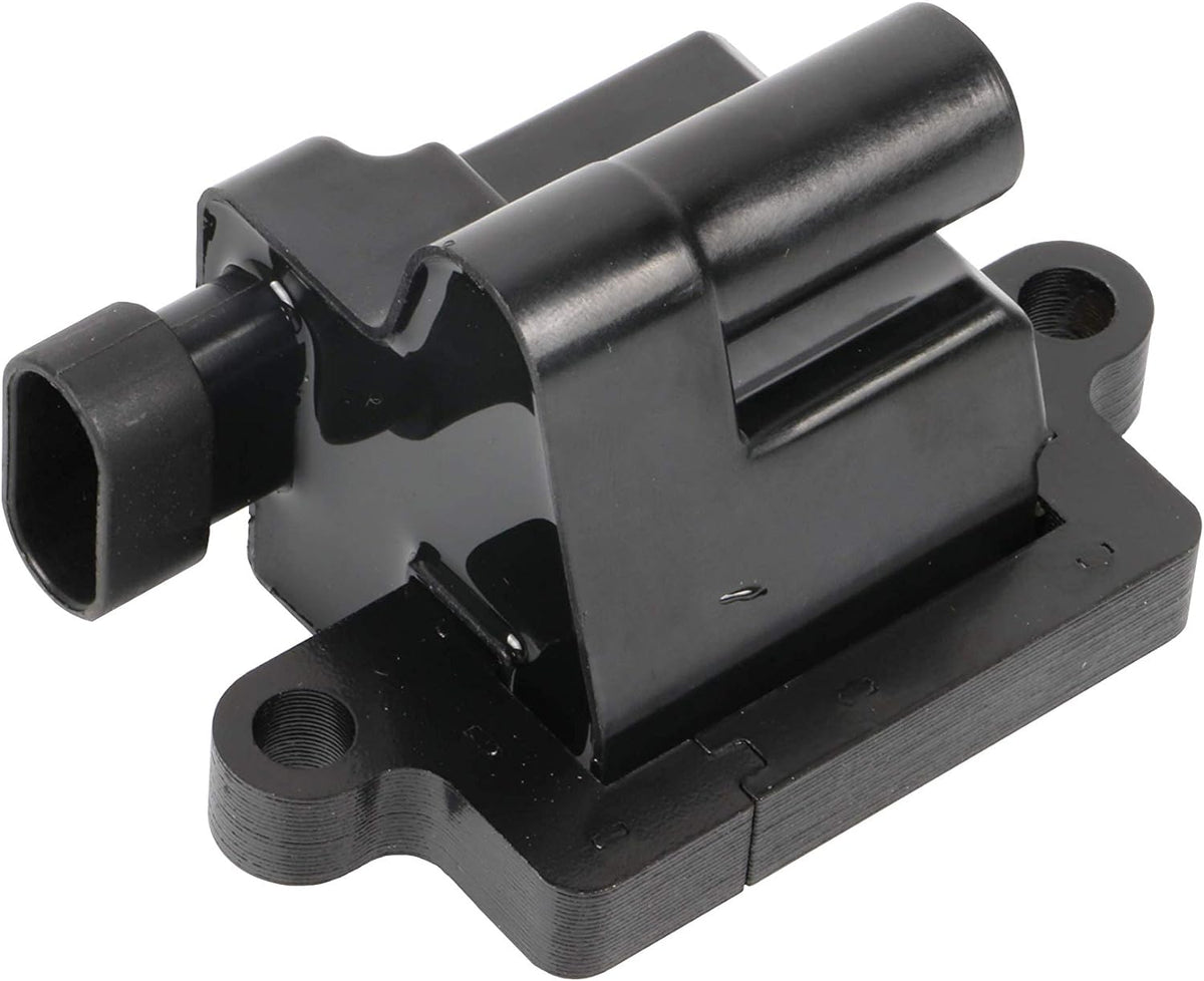 Ignition Coil Set of 8 J165