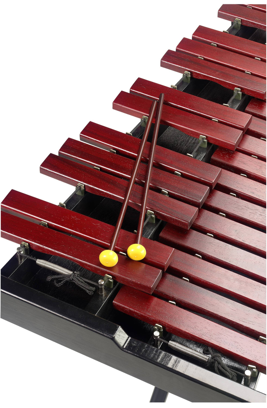 37-Note Xylophone Set with Stand and Bag L375