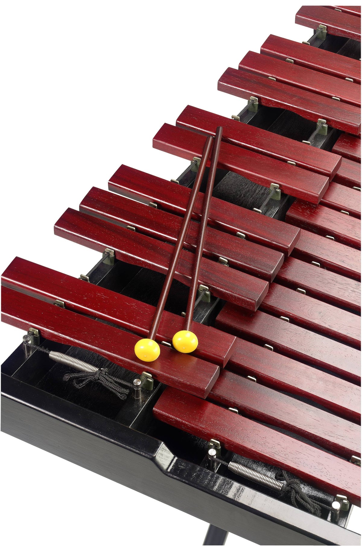 37-Note Xylophone Set with Stand and Bag L375