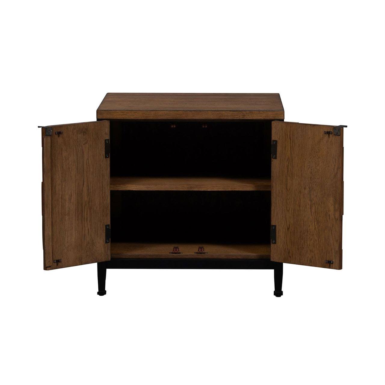 Door End Table U990603