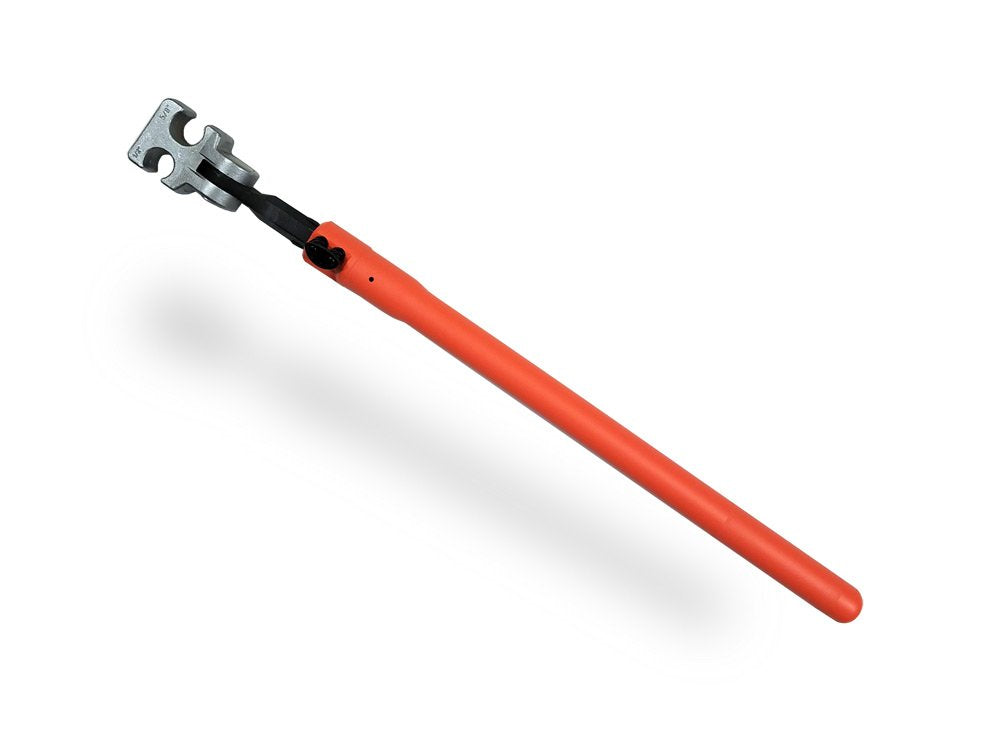 Adjustable Hickey Bar Manual Rebar Bender K854837