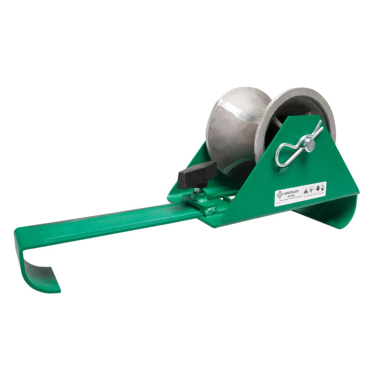 Tray Sheave O87929