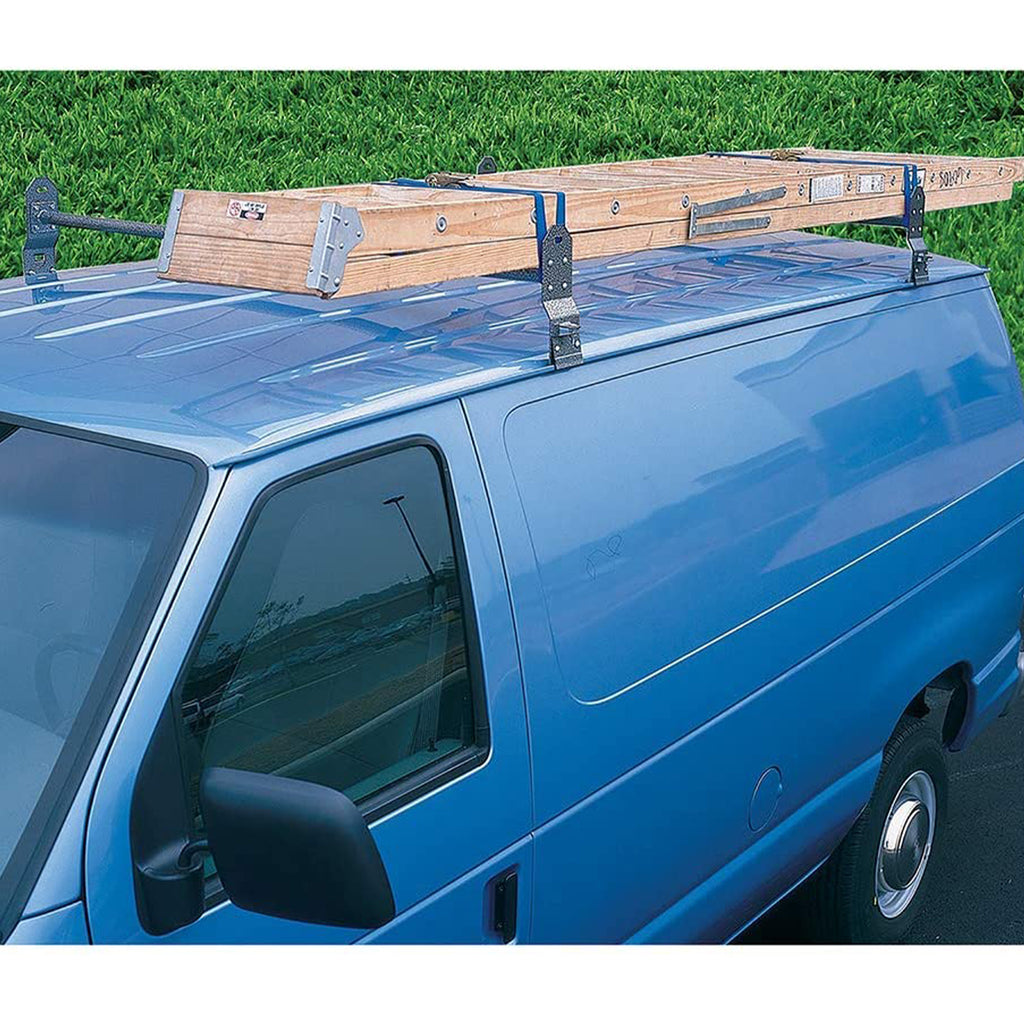 Roof Top Steel Bar Carrier with Hardware D81198