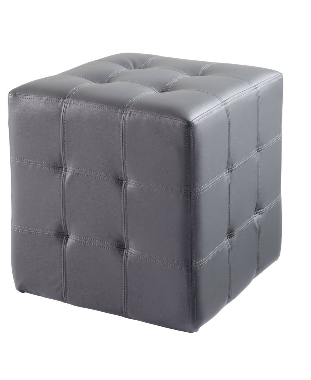 White Ottoman T321122