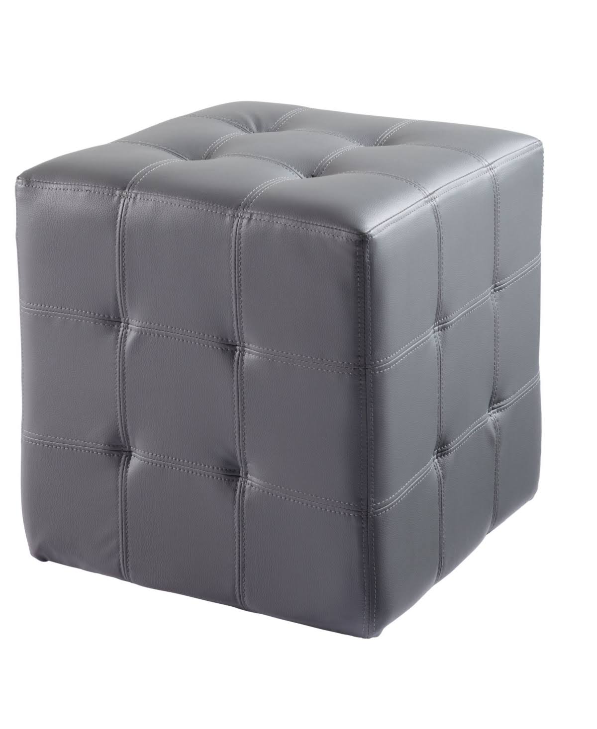 White Ottoman T321122
