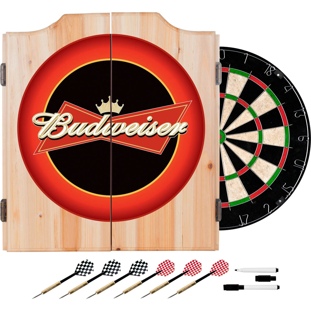 Dart Board Set J398