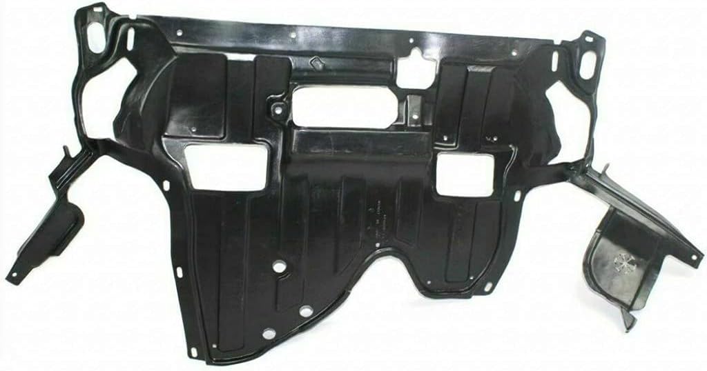 Front Engine Splash Shield Pack of 2 V406