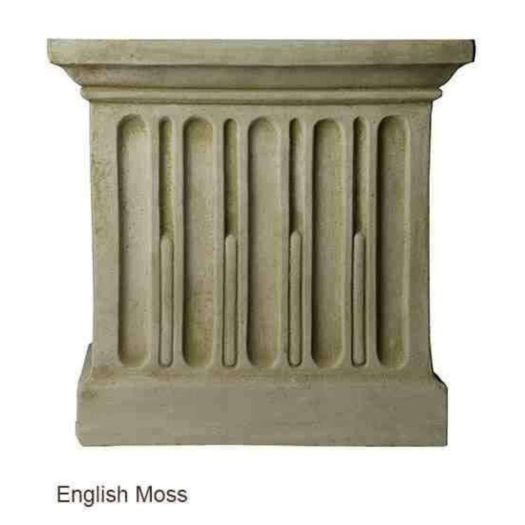 Grey Stone Urn Z29677