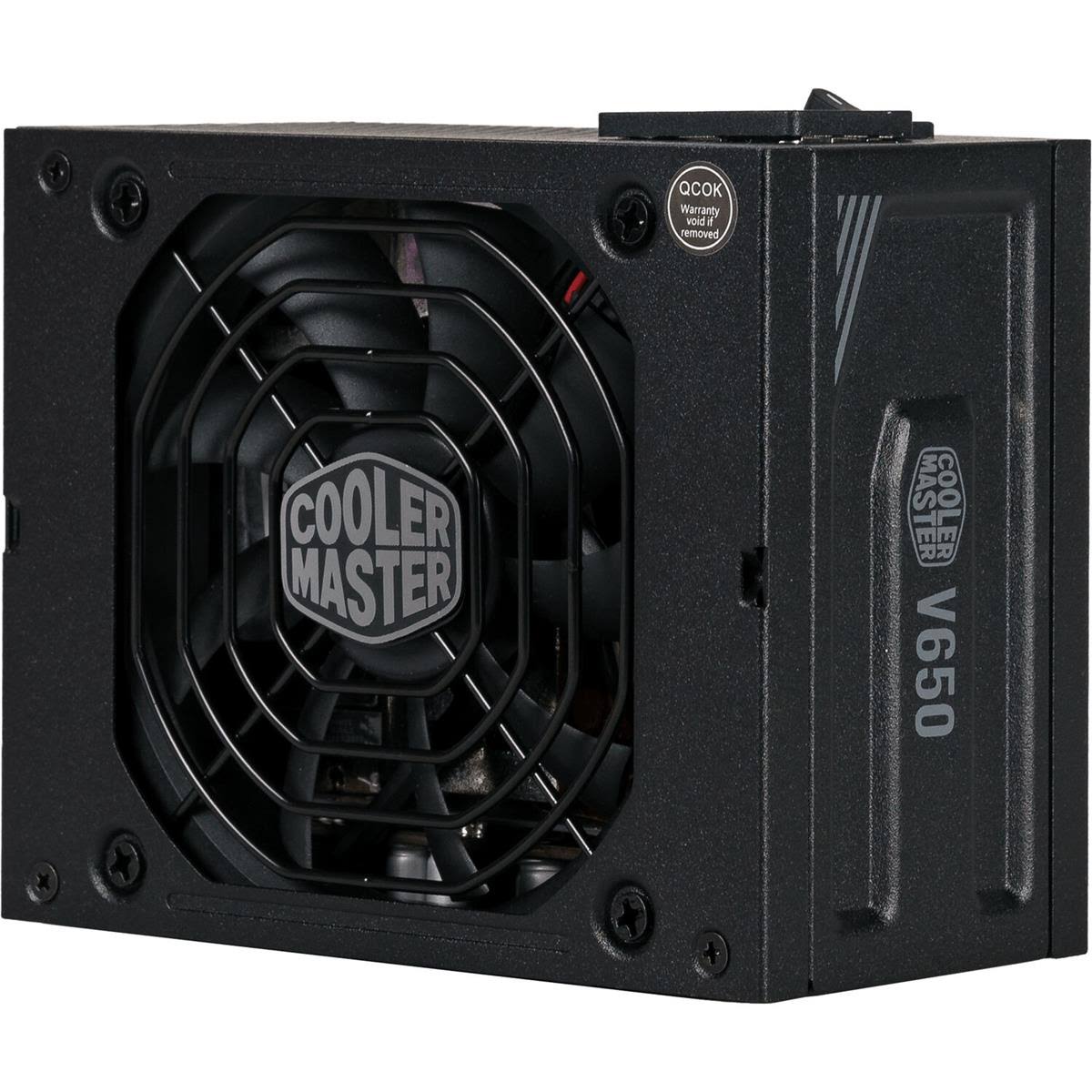 Black Computer Case T3532