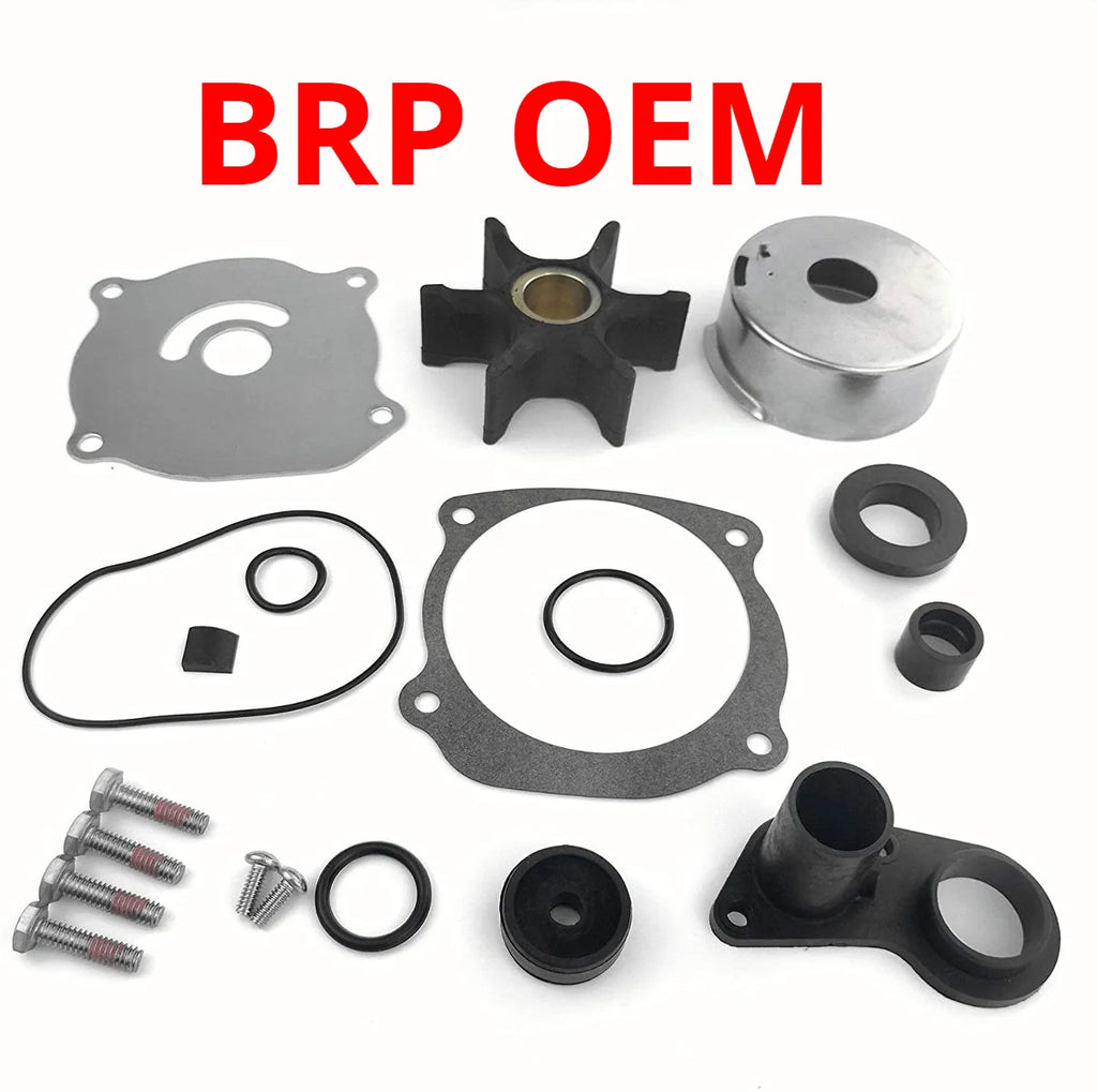 Water Pump Kit K260