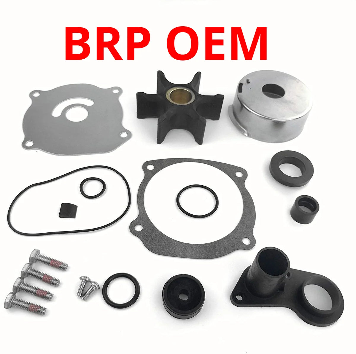 Water Pump Kit K260