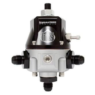 Carbureted Fuel Pressure Regulator D86598